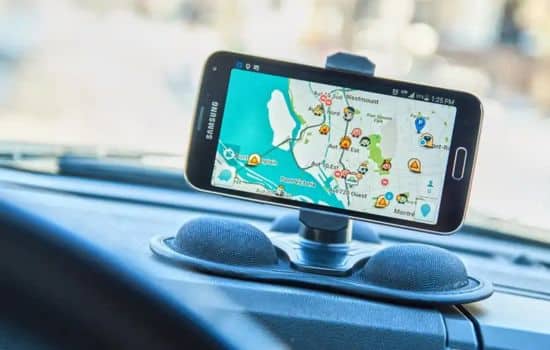 Aplicativos GPS para Facilitar tu Camino