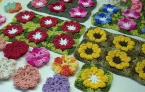 Aprende crochet ahora mismo y crea piezas únicas