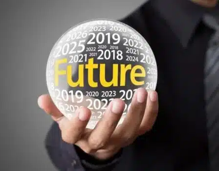 Descubre lo que el futuro te depara para el año 2025