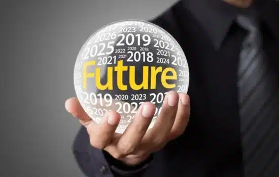 Descubre lo que el futuro te depara para el año 2025