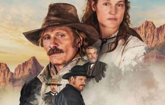 Viejo Oeste: Los Mejores Westerns Gratis