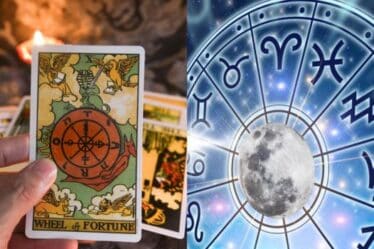 2025: Un Año Nuevo con el Tarot y el Horóscopo