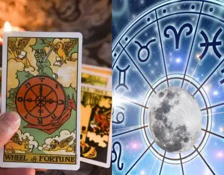 2025: Un Año Nuevo con el Tarot y el Horóscopo