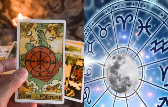 2025: Un Año Nuevo con el Tarot y el Horóscopo