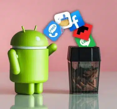 Descubre las Mejores Apps para Liberar Espacio en Minutos