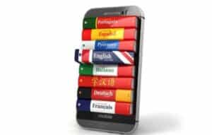 Domina idiomas con estas aplicaciones