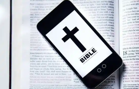 La Biblia en la Era Digital