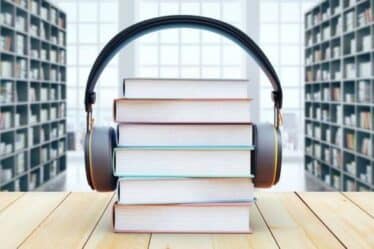 Audiolibros al alcance de todos