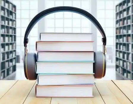 Audiolibros al alcance de todos