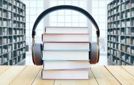 Audiolibros al alcance de todos