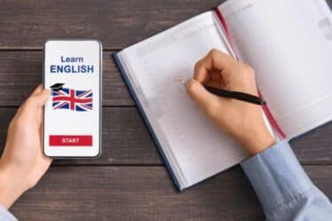 Aprende Inglés Rápido con Estas 3 Apps