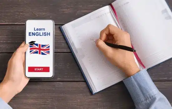 Aprende Inglés Rápido con Estas 3 Apps