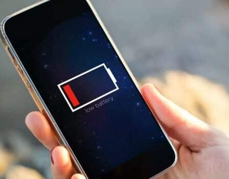 Descubre las mejores apps para optimizar la batería de tu celular