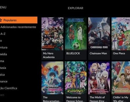 ¿Cuál es la Mejor App para Ver Anime?