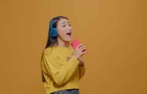 Karaoke: Canta donde quieras