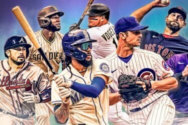 Las mejores aplicaciones para seguir el béisbol