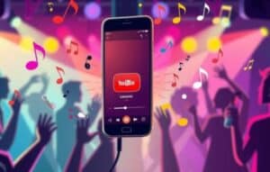 Descubre los Mejores Apps para Karaoke y Canta Ahora mismo