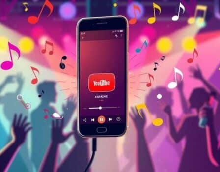 Descubre los Mejores Apps para Karaoke y Canta Ahora mismo