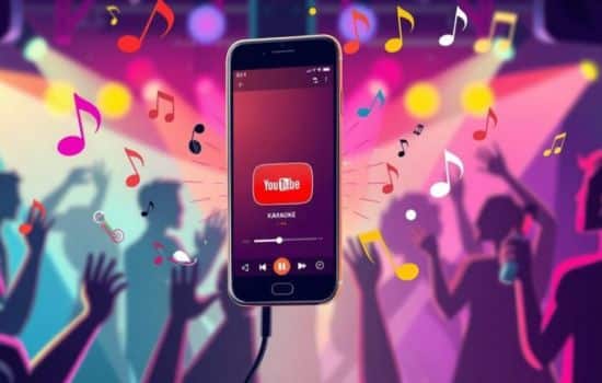 Descubre los Mejores Apps para Karaoke y Canta Ahora mismo