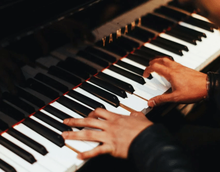 Descubre las Mejores Aplicaciones para Aprender Piano