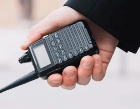 Aplicaciones para Walkie Talkie: Comunicación Instantánea