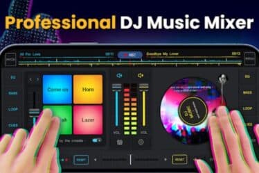 Mejores Aplicativos de DJ para Tu Celular