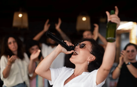 Apps de Karaoke para Todos los Gustos