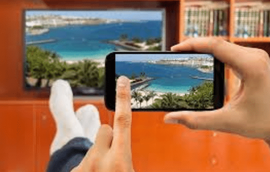 Top 3 Apps para Disfrutar de la Televisión