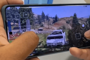 Juega GTA 5 en Tu Teléfono: Top 3 Apps