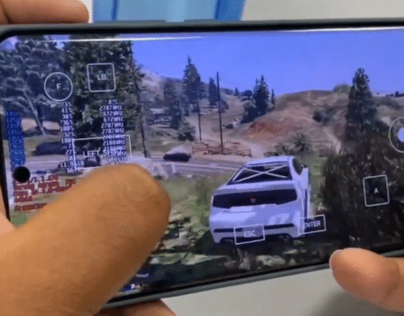 Juega GTA 5 en Tu Teléfono: Top 3 Apps