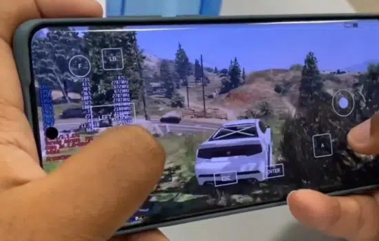 Juega GTA 5 en Tu Teléfono: Top 3 Apps