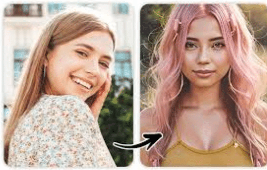 Transforma Tu Look con Tecnología