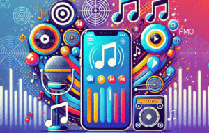 Transformación de la radio: de FM a smartphone