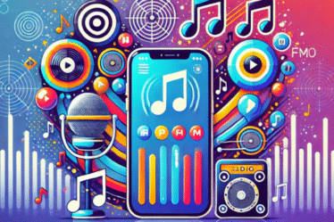 Transformación de la radio: de FM a smartphone