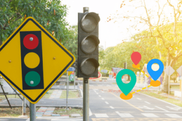 Domina el Volante con Tecnología