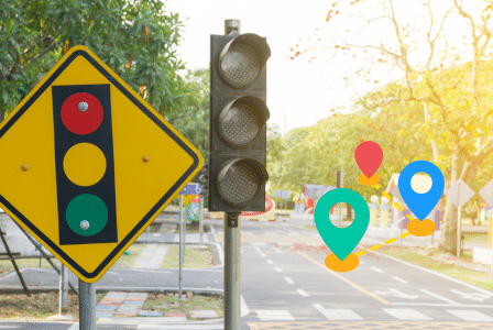 Domina el Volante con Tecnología