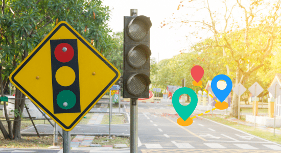 Domina el Volante con Tecnología