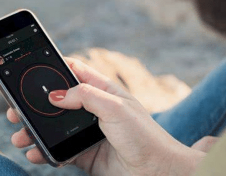 Apps de Walkie Talkie gratis