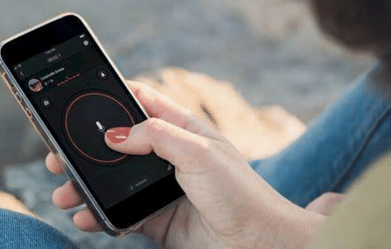 Apps de Walkie Talkie gratis