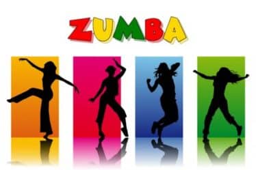 Aprende y disfruta de la zumba en casa