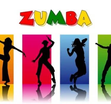 Aprende y disfruta de la zumba en casa