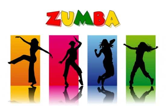 Aprende y disfruta de la zumba en casa