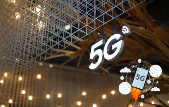 Mejora la velocidad de tu celular con la tecnología 5G