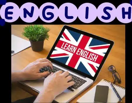 Aprende Inglés Gratis en su Casa