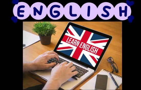 Aprende Inglés Gratis en su Casa