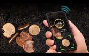 Detecta metales y oro donde estés con la ayuda de tu teléfono
