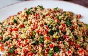 5 alimentos que te ayudan a reducir la glucosa de forma efectiva