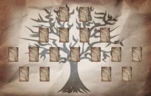 Explora tu legado con MyHeritage