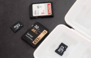 Libera espacio y optimiza tu teléfono