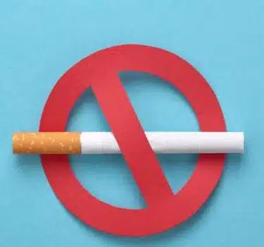 ¡Libérate del tabaco con Smoke Free!